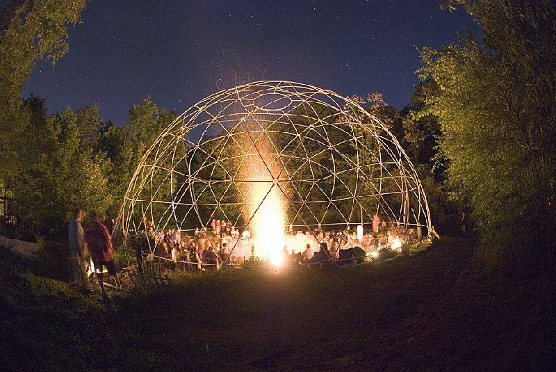The Alchemical Drum and Dance Circle – Ingredients